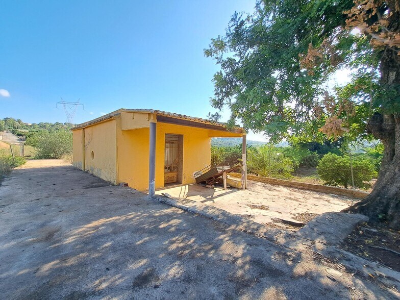 Terrain dans Alberic, Valencia à vendre - Photo principale – Image 1 sur 9