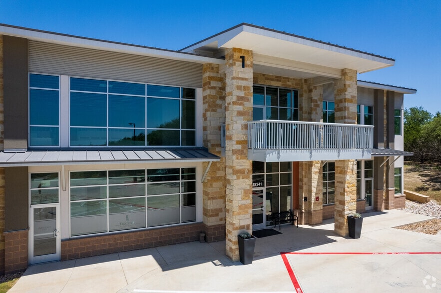 13341 W Highway 290, Austin, TX à vendre - Photo principale – Image 1 sur 8