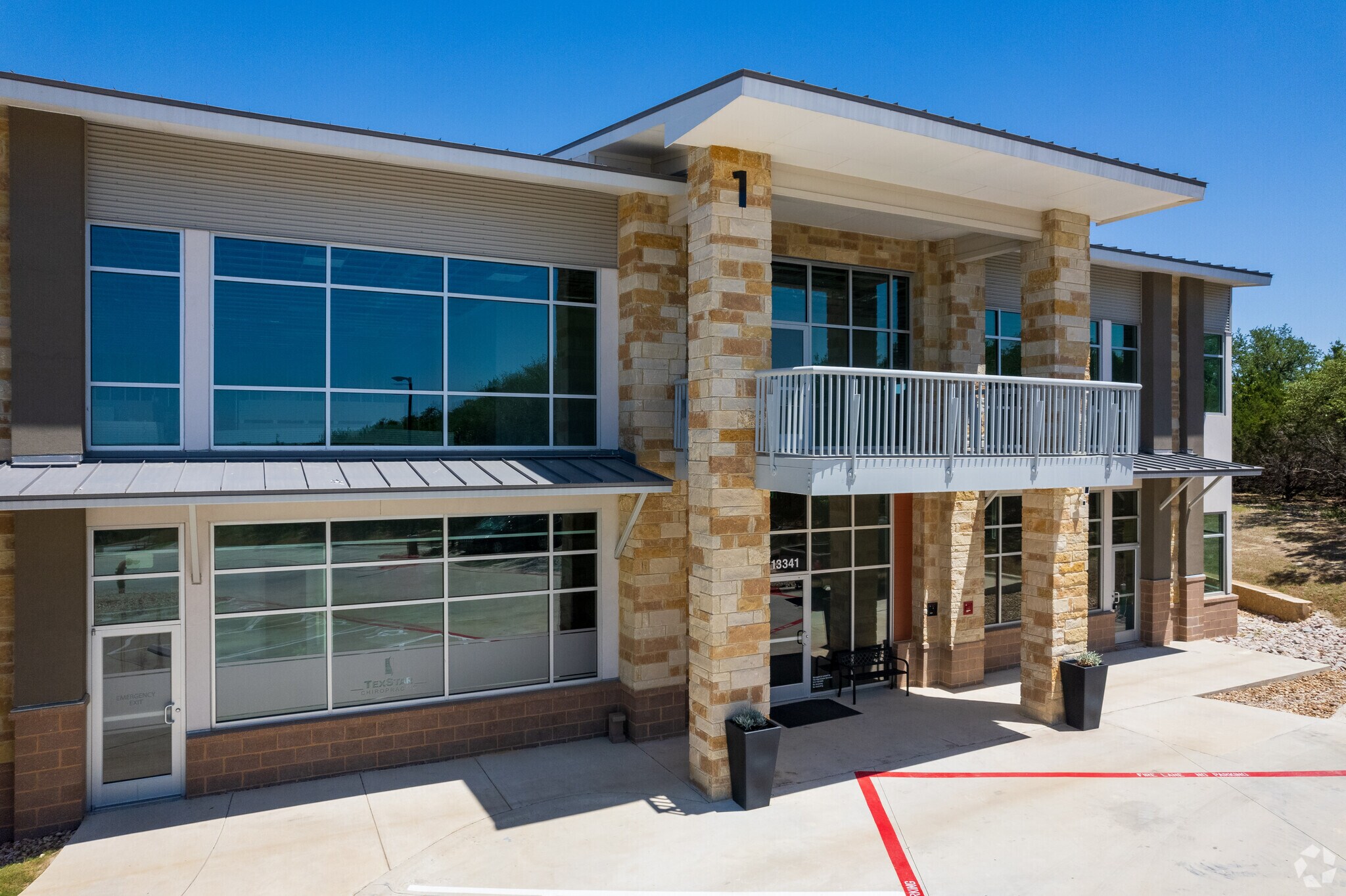 13341 W Highway 290, Austin, TX à vendre Photo principale– Image 1 sur 9