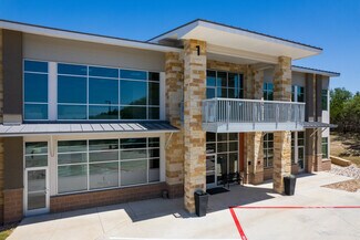 Plus de détails pour 13341 W Highway 290, Austin, TX - Bureau à vendre