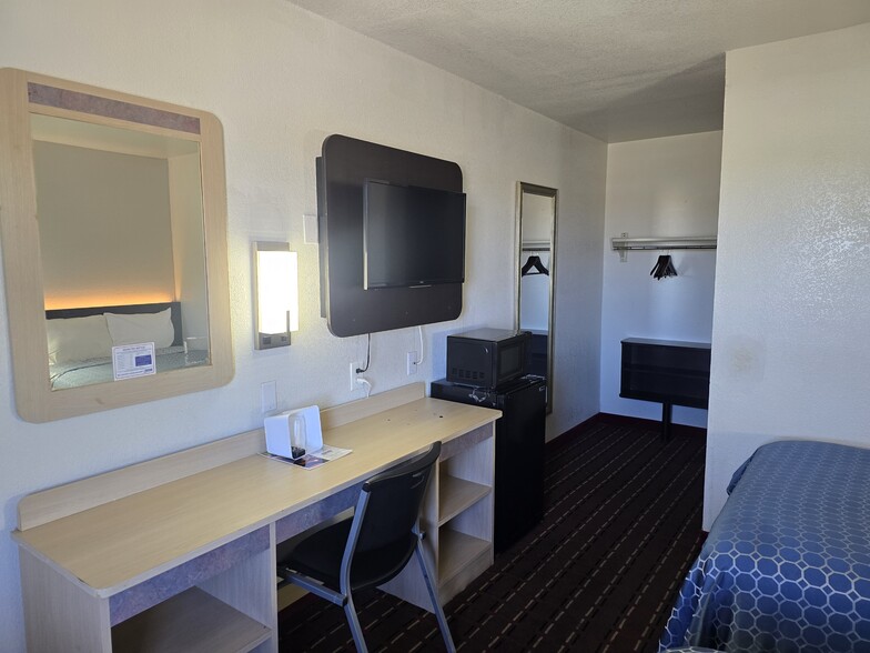 3930 E Interstate 40, Amarillo, TX à vendre - Photo de l’immeuble – Image 2 sur 3