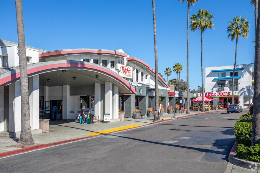 940-1092 University Ave, San Diego, CA à louer - Photo principale – Image 2 sur 14