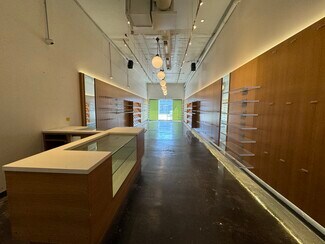 Plus de détails pour 449-451 N Fairfax Ave, Los Angeles, CA - Local commercial à louer