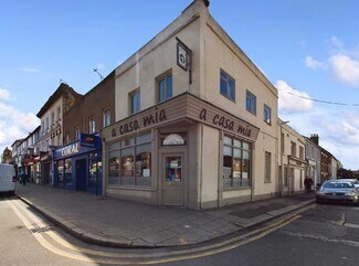 Plus de détails pour 160 High St, Herne Bay - Local commercial à vendre