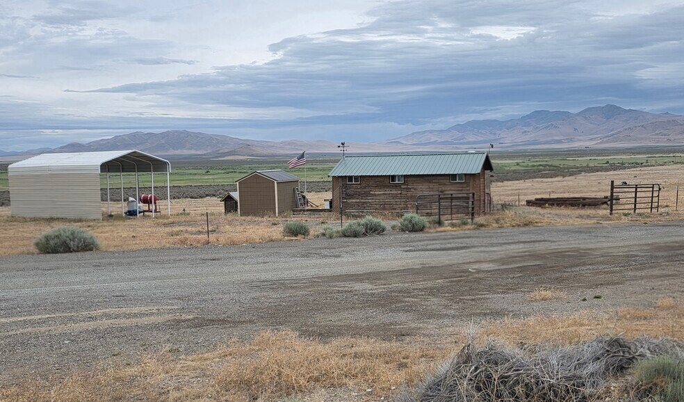 13875 Button Point rd, Golconda, NV à vendre - Photo de l’immeuble – Image 2 sur 2