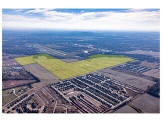 Plus de détails pour 180 Steger Rd, Meridianville, AL - Terrain à vendre