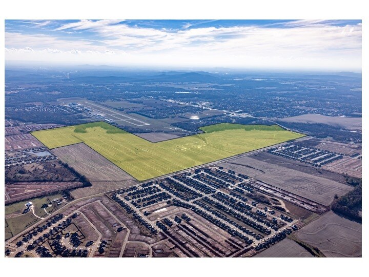 180 Steger Rd, Meridianville, AL à vendre Photo de l’immeuble– Image 1 sur 3