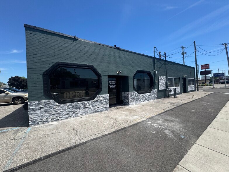 5038-5044 Lewis Ave, Toledo, OH à vendre - Photo de l’immeuble – Image 2 sur 16