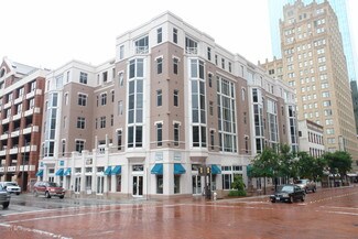 Plus de détails pour 501-509 Main St, Fort Worth, TX - Coworking à louer