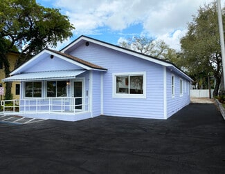 Plus de détails pour 1217 E Broward Blvd, Fort Lauderdale, FL - Bureau à louer