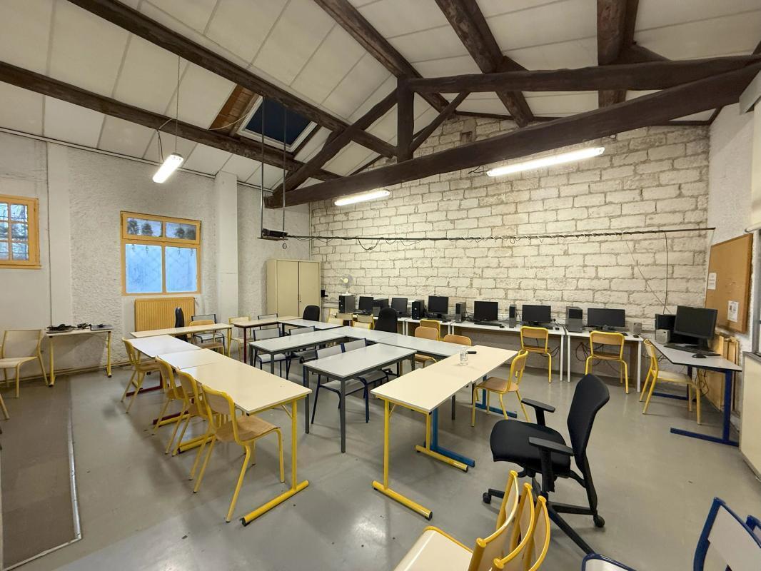 Bureau dans Montpellier à vendre Photo de l’immeuble– Image 1 sur 11