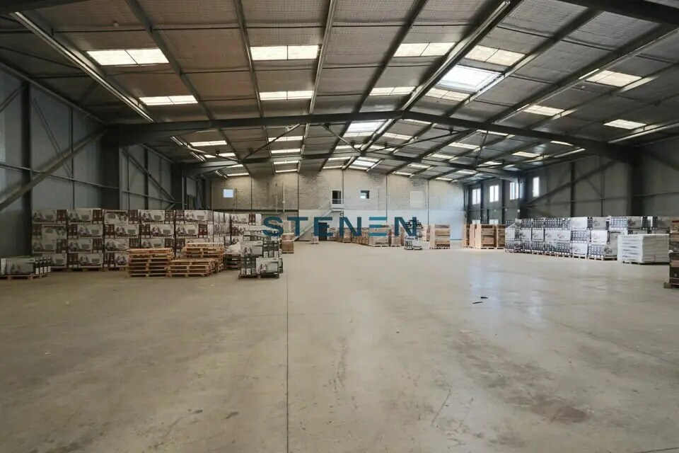 Local d’activités dans Aix-en-Provence à louer Photo intérieure– Image 1 sur 4