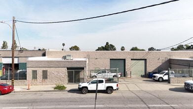 12900-12908 S Main St, Los Angeles, CA à louer Photo intérieure– Image 2 sur 3