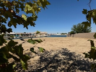 Plus de détails pour 26306 Fleet Ln, Helendale, CA - Terrain à vendre