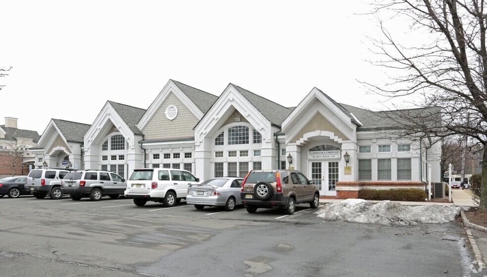 7 Mount Bethel Rd, Warren, NJ à louer - Photo de l’immeuble – Image 3 sur 4