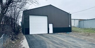 Plus de détails pour 115 N Cook St, Spokane, WA - Industriel/Logistique à vendre