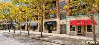 Plus de détails pour 3539 N Southport Ave, Chicago, IL - Local commercial à louer