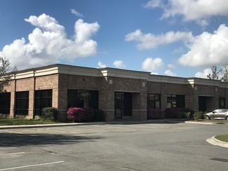 Plus de détails pour 25 Chatham Ctr S, Savannah, GA - Bureau à louer