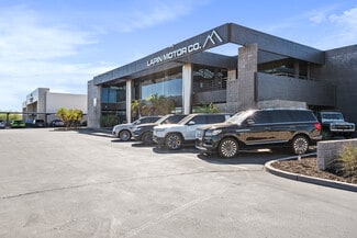 Plus de détails pour 14982 N 83rd Pl, Scottsdale, AZ - Local d’activités à vendre
