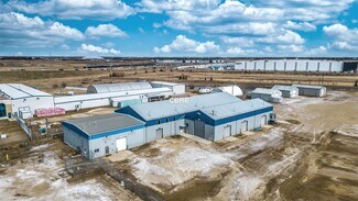 Plus de détails pour 3925 8 St, Nisku, AB - Industriel/Logistique à louer