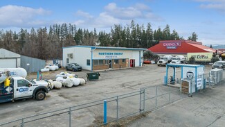 Plus de détails pour 1120 E Idaho St, Kalispell, MT - Industriel/Logistique à vendre