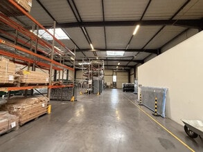 Bureau dans Meyzieu à louer Photo intérieure– Image 1 sur 8