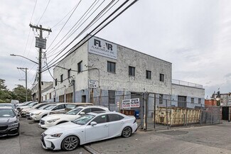 Plus de détails pour 3920 Merritt Ave, Bronx, NY - Bureau, Industriel/Logistique à louer