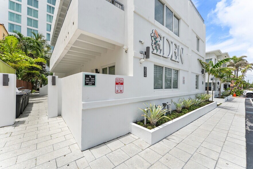 3020-3024 Seville St, Fort Lauderdale, FL à vendre - Photo de l’immeuble – Image 2 sur 66