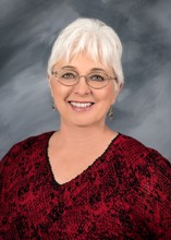 Ruth Tyson