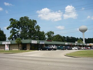 Plus de détails pour 25170 I-45, Spring, TX - Local commercial à louer