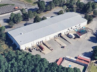Plus de détails pour 1995 Swarthmore Ave, Lakewood, NJ - Industriel/Logistique à louer