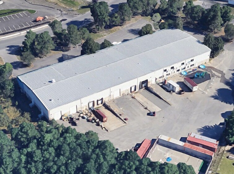 1995 Swarthmore Ave, Lakewood, NJ à louer Photo de l’immeuble– Image 1 sur 13