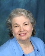 Nadina Cole-Potter