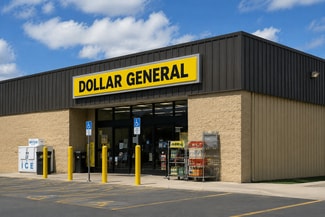 Plus de détails pour 25 Old Farm Rd, Bedford, IN - Local commercial à vendre