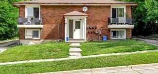 Plus de détails pour 16 East Ave, Brantford, ON - Logement à vendre