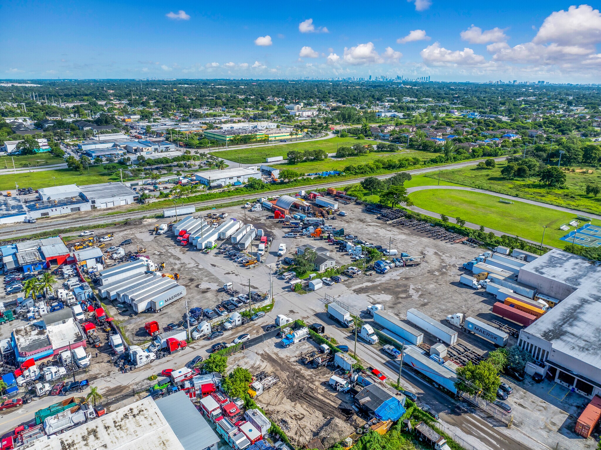 2575 NW 72nd St, Miami, FL à vendre Photo principale– Image 1 sur 1