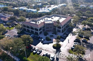 Plus de détails pour 1100 SW Saint Lucie West Blvd, Port Saint Lucie, FL - Bureau à louer