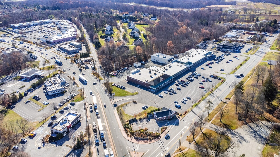 1 W Main St, Chester, NJ à vendre - Aérien – Image 3 sur 19