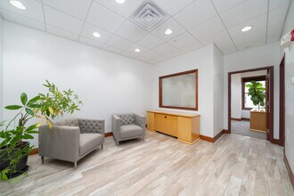 36-42-42 Newark St, Hoboken, NJ à louer Photo intérieure– Image 2 sur 15