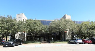 Plus de détails pour 9950 Cypresswood Dr, Houston, TX - Bureau à vendre