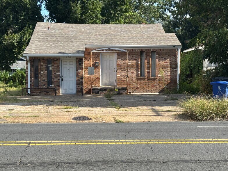 426 Kings Hwy, Shreveport, LA à vendre - Photo de l’immeuble – Image 1 sur 18