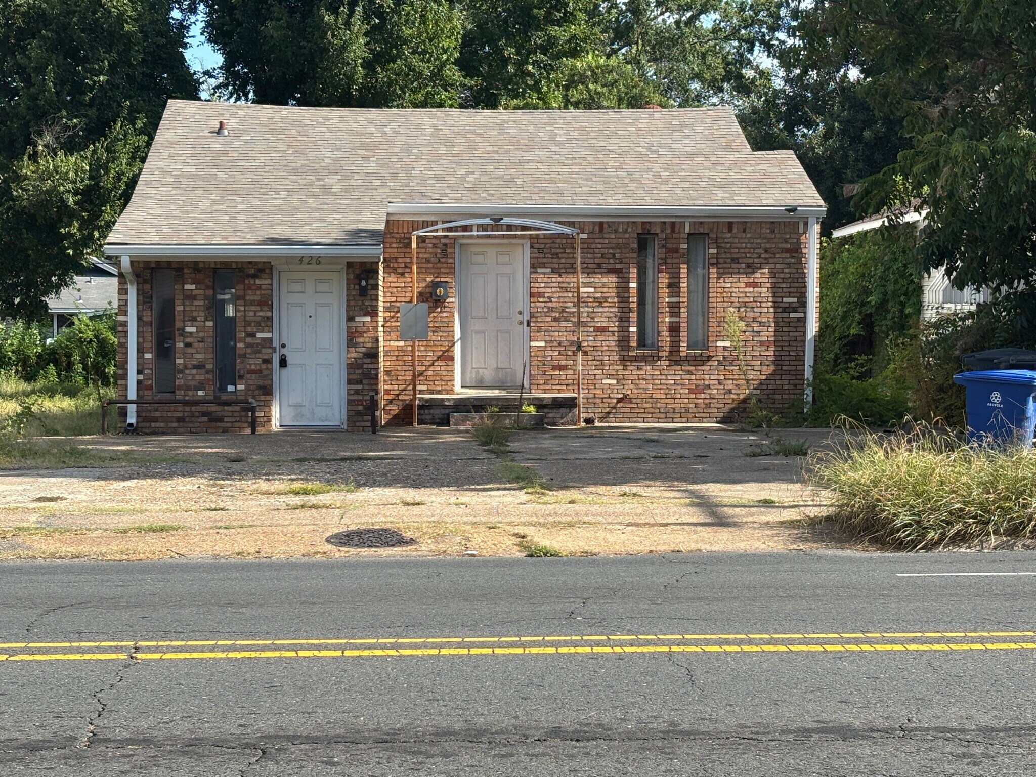 426 Kings Hwy, Shreveport, LA à vendre Photo de l’immeuble– Image 1 sur 19