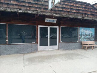 Plus de détails pour 11807 Main St, Fort Jones, CA - Local commercial à vendre