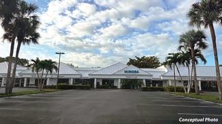 Plus de détails pour 4910 Tamiami Trl N, Naples, FL - Local commercial à louer