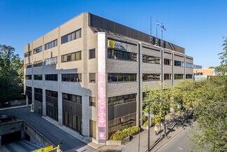 Plus de détails pour 1200 Av Papineau, Montréal, QC - Bureau à louer