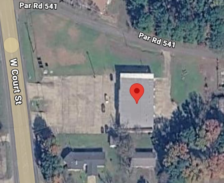 6285 Highway 167 N, Winnfield, LA à louer - Aérien – Image 3 sur 8