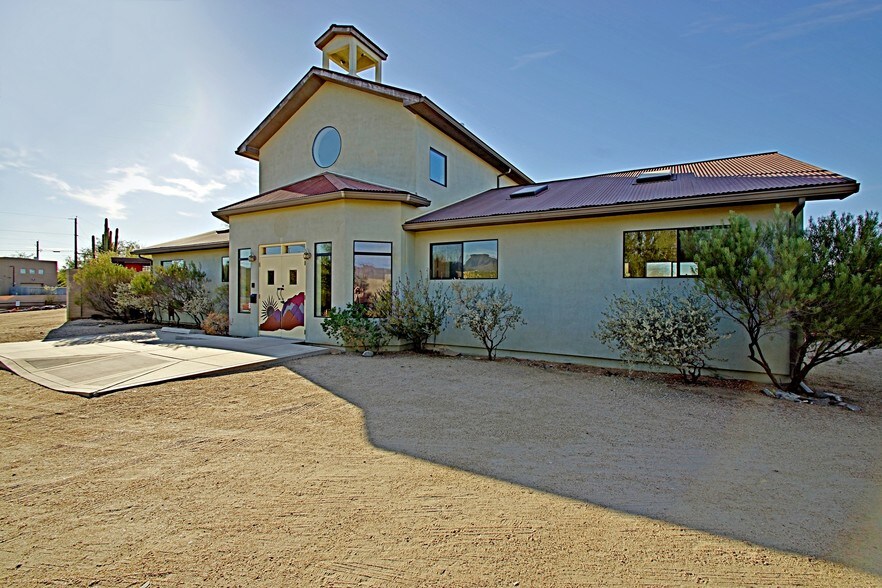 38246 N Hazelwood Cir, Cave Creek, AZ à louer - Photo de l’immeuble – Image 2 sur 22
