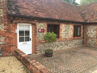 Plus de détails pour Rotten Row, Henley On Thames - Bureau à louer