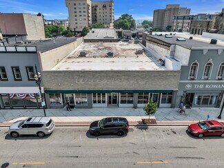 Plus de détails pour 5715 6th Ave, Kenosha, WI - Local commercial à vendre