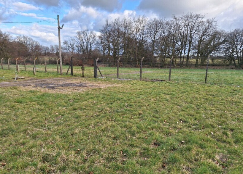 Dunkeswell Airfield, Dunkeswell à louer - Photo de l’immeuble – Image 3 sur 4